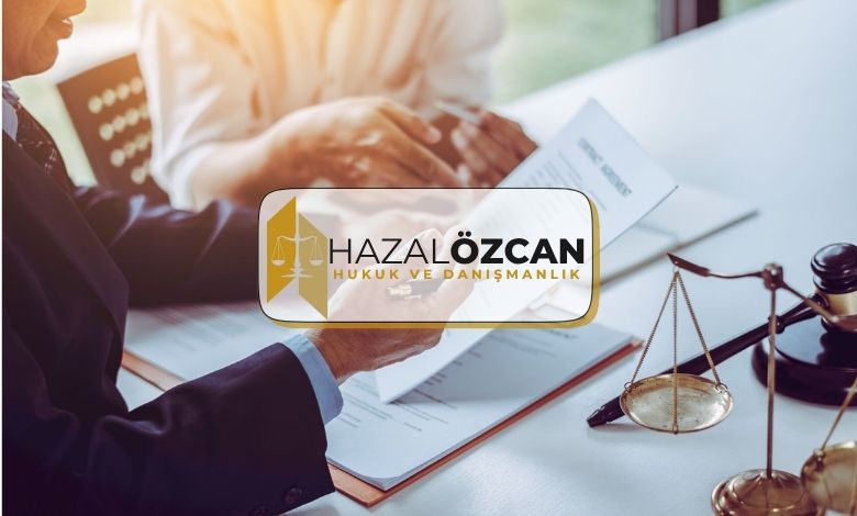 Sözleşmeler ve Borçlar Hukuku